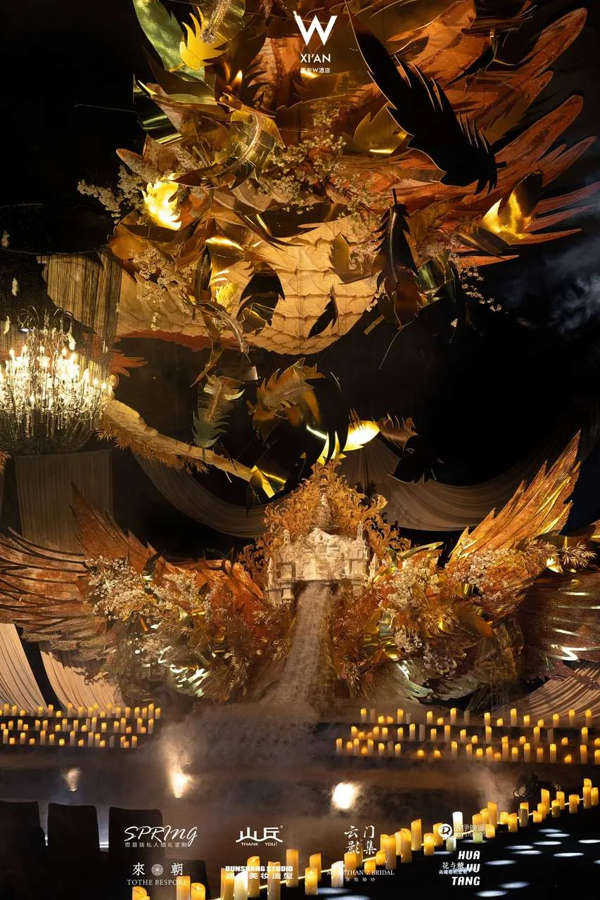 Gilded Rhapsody gallery 01