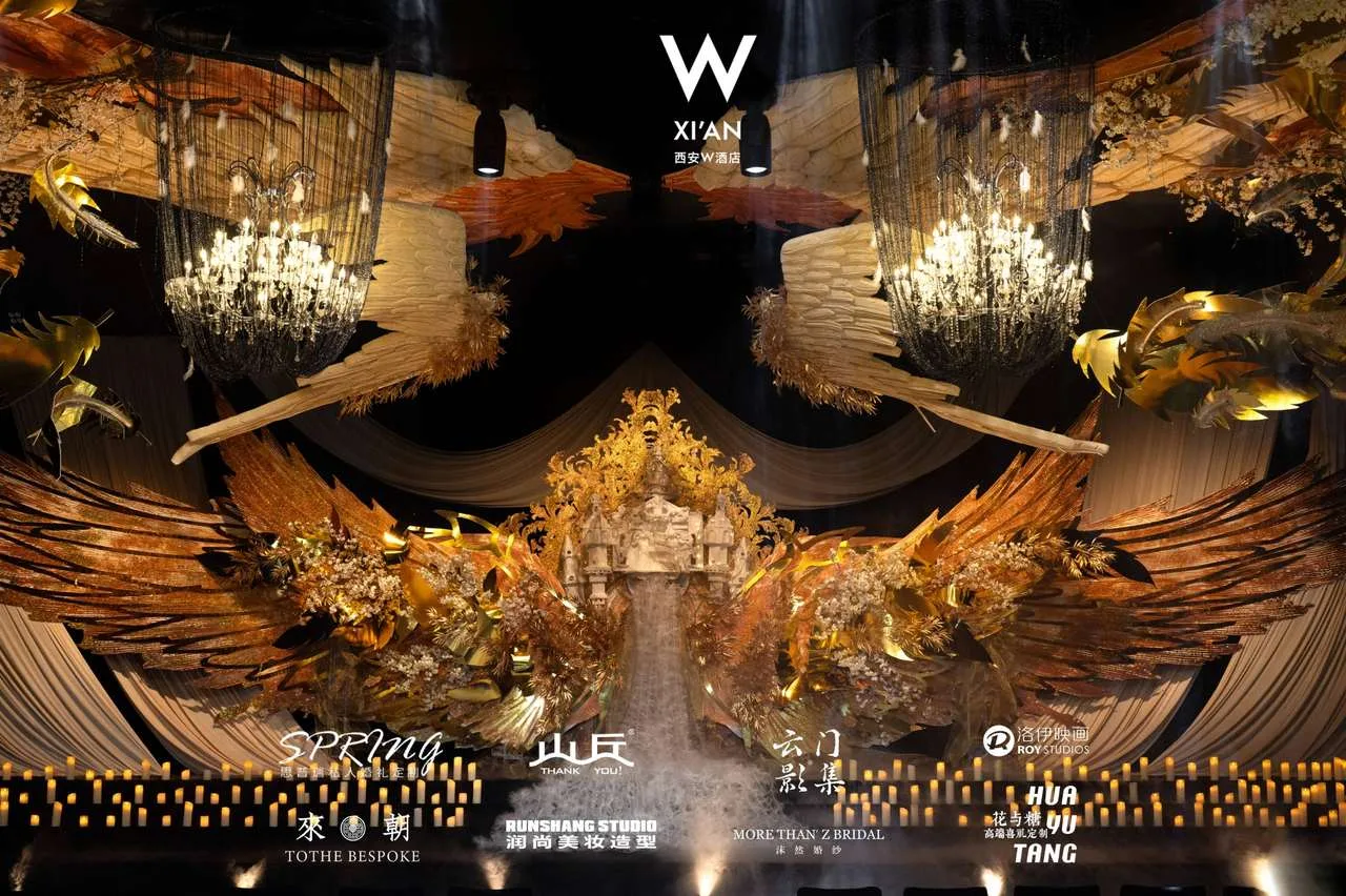 Gilded Rhapsody gallery 02