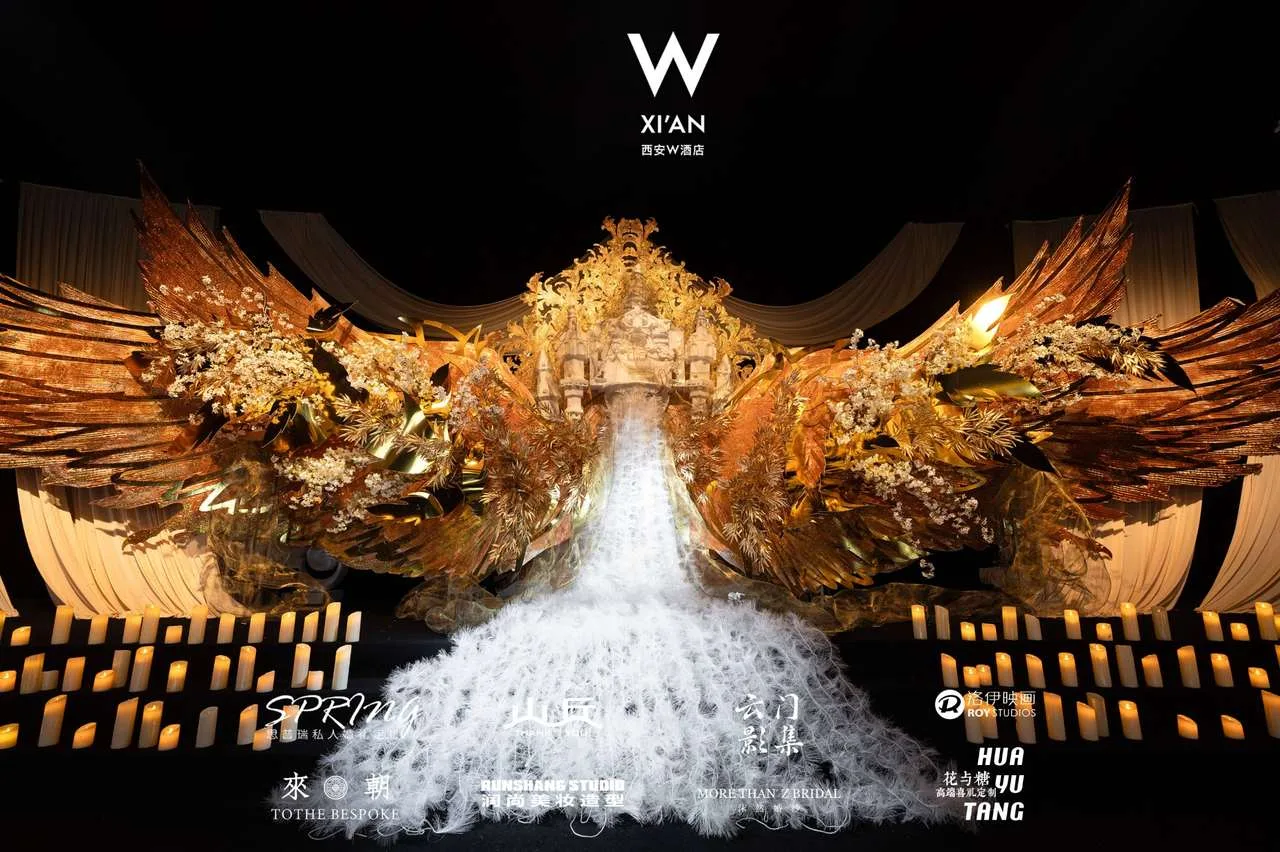 Gilded Rhapsody gallery 05