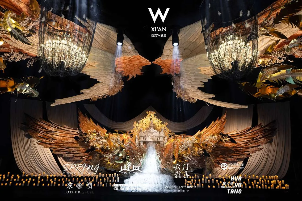 Gilded Rhapsody gallery 07