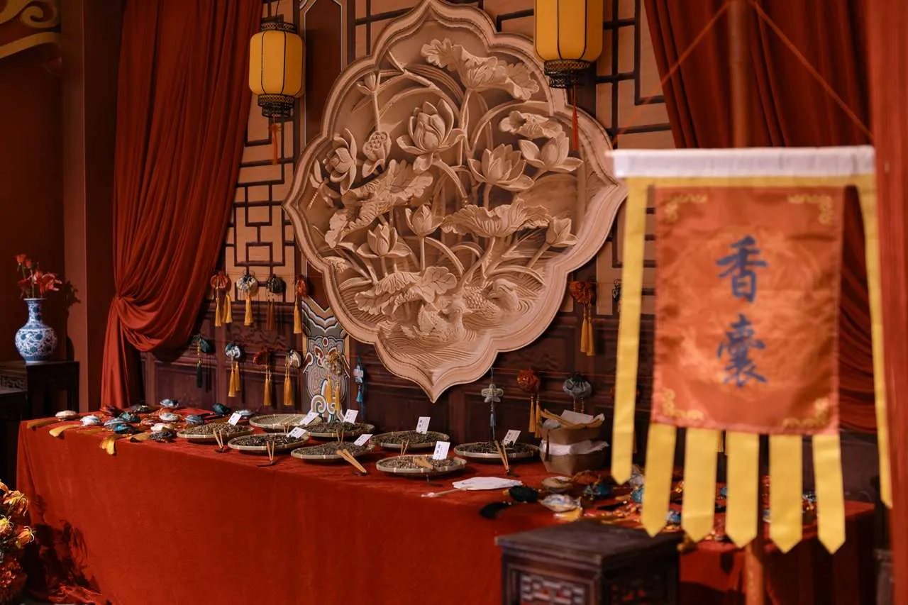 Million Chinese gallery 03