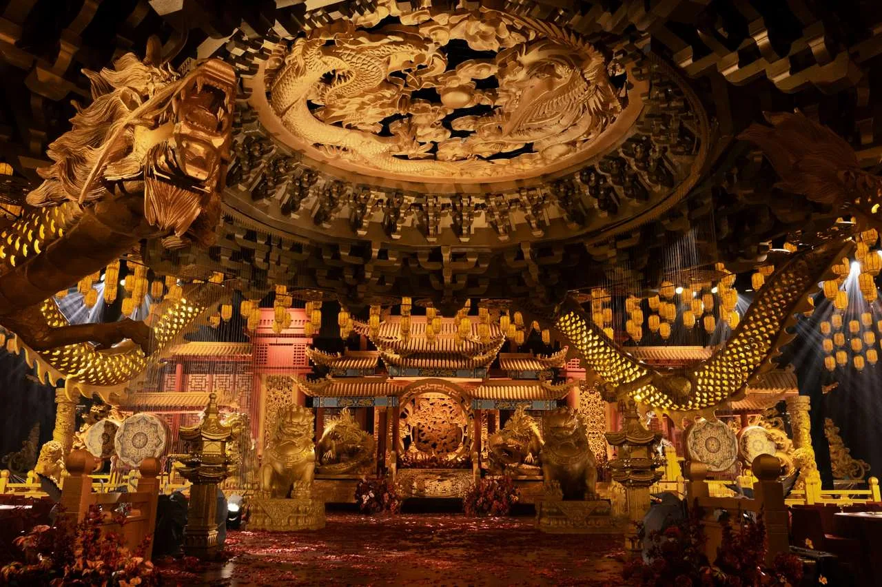 Million Chinese gallery 04