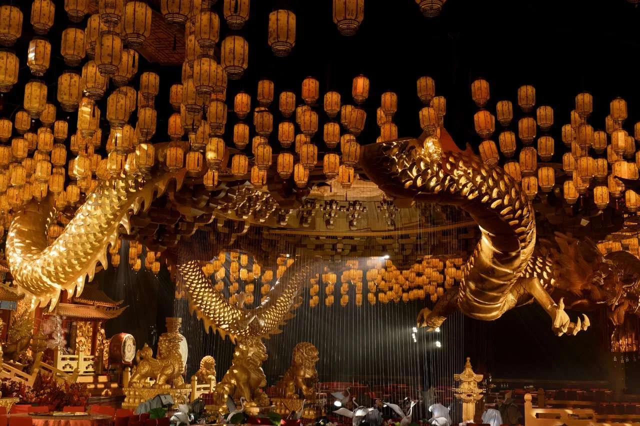 Million Chinese gallery 06
