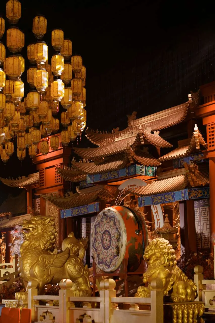 Million Chinese gallery 07