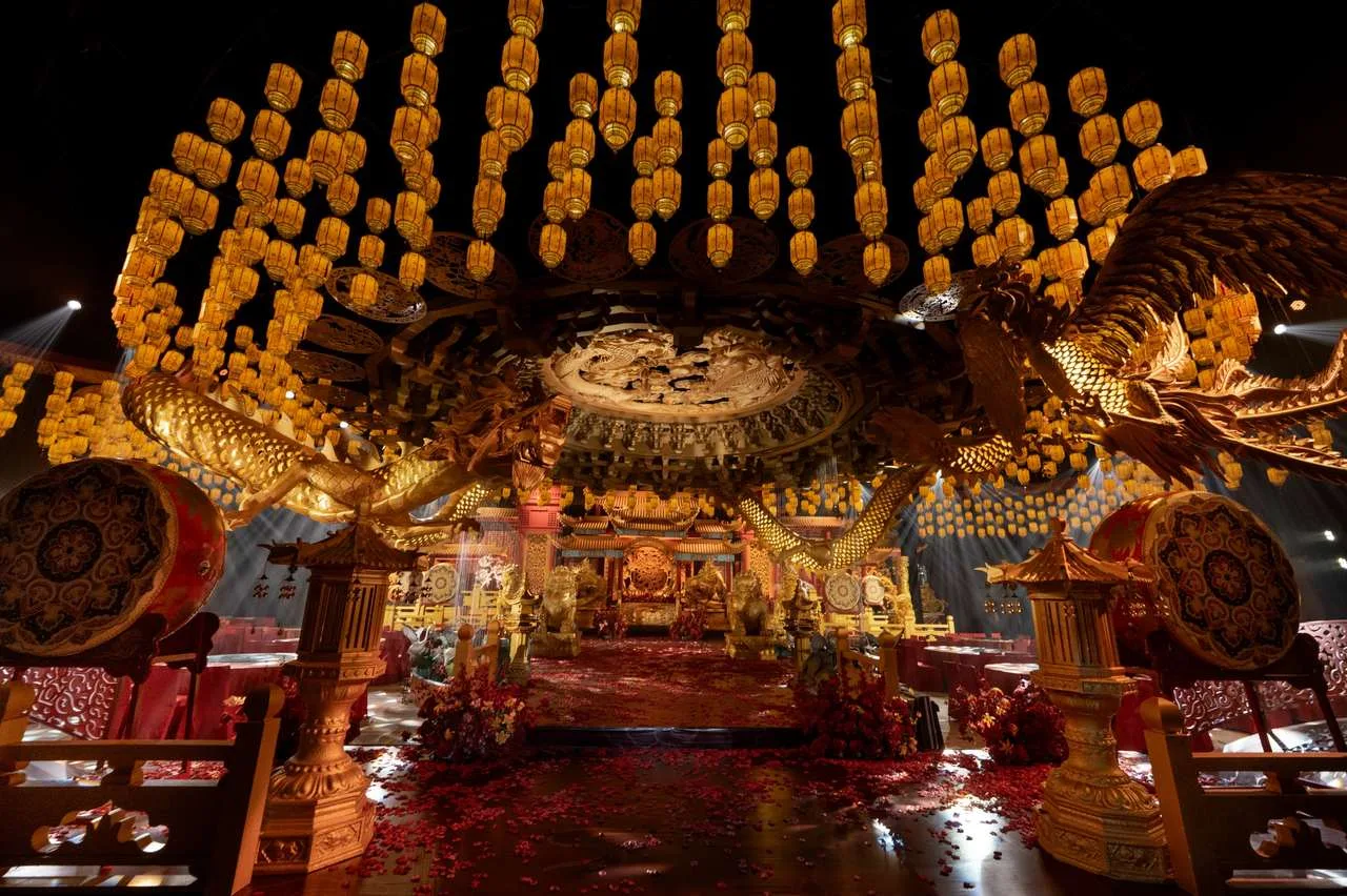 Million Chinese gallery 08