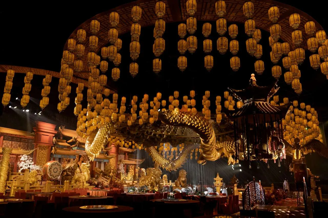 Million Chinese gallery 09