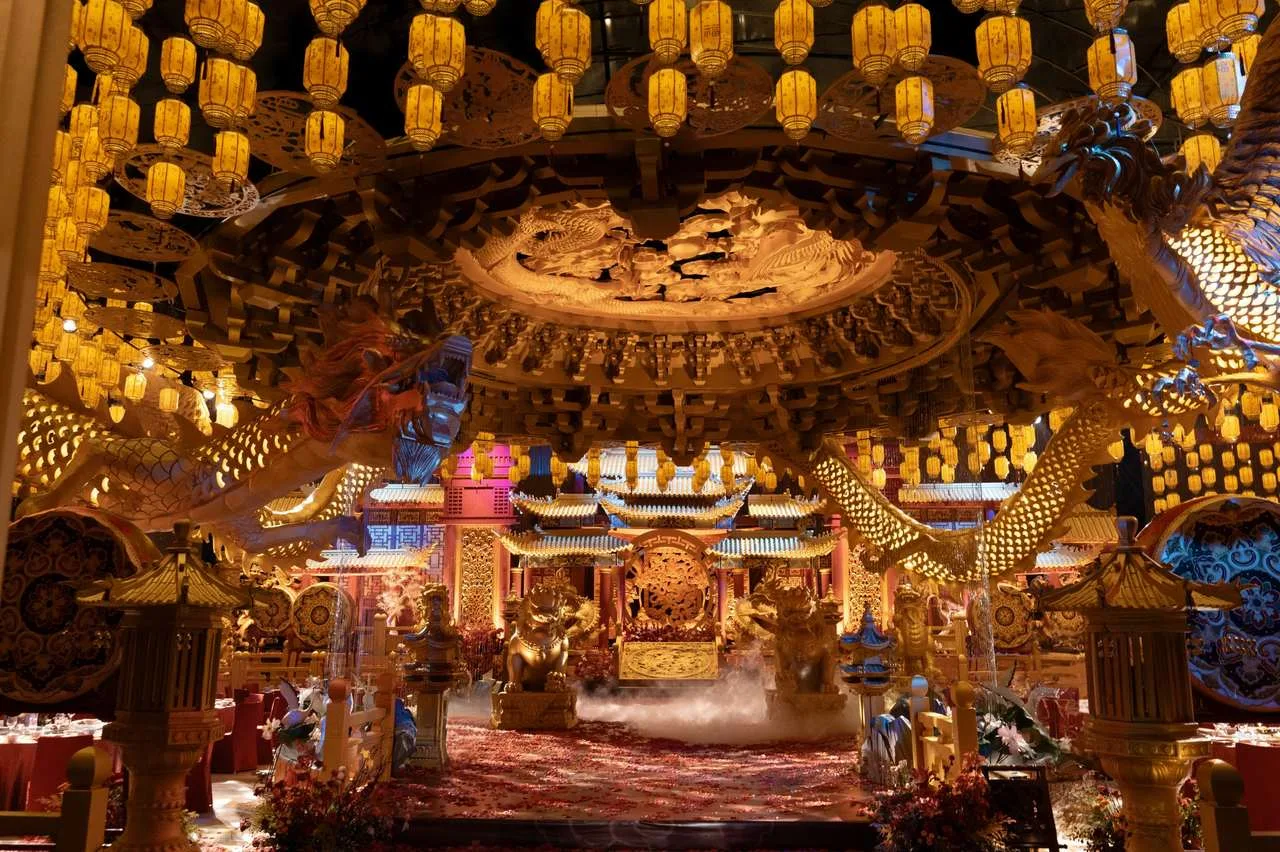 Million Chinese gallery 10