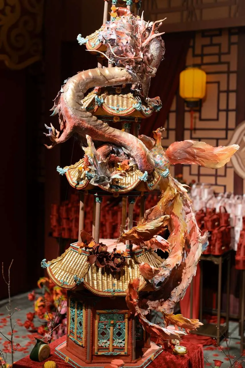 Million Chinese gallery 11