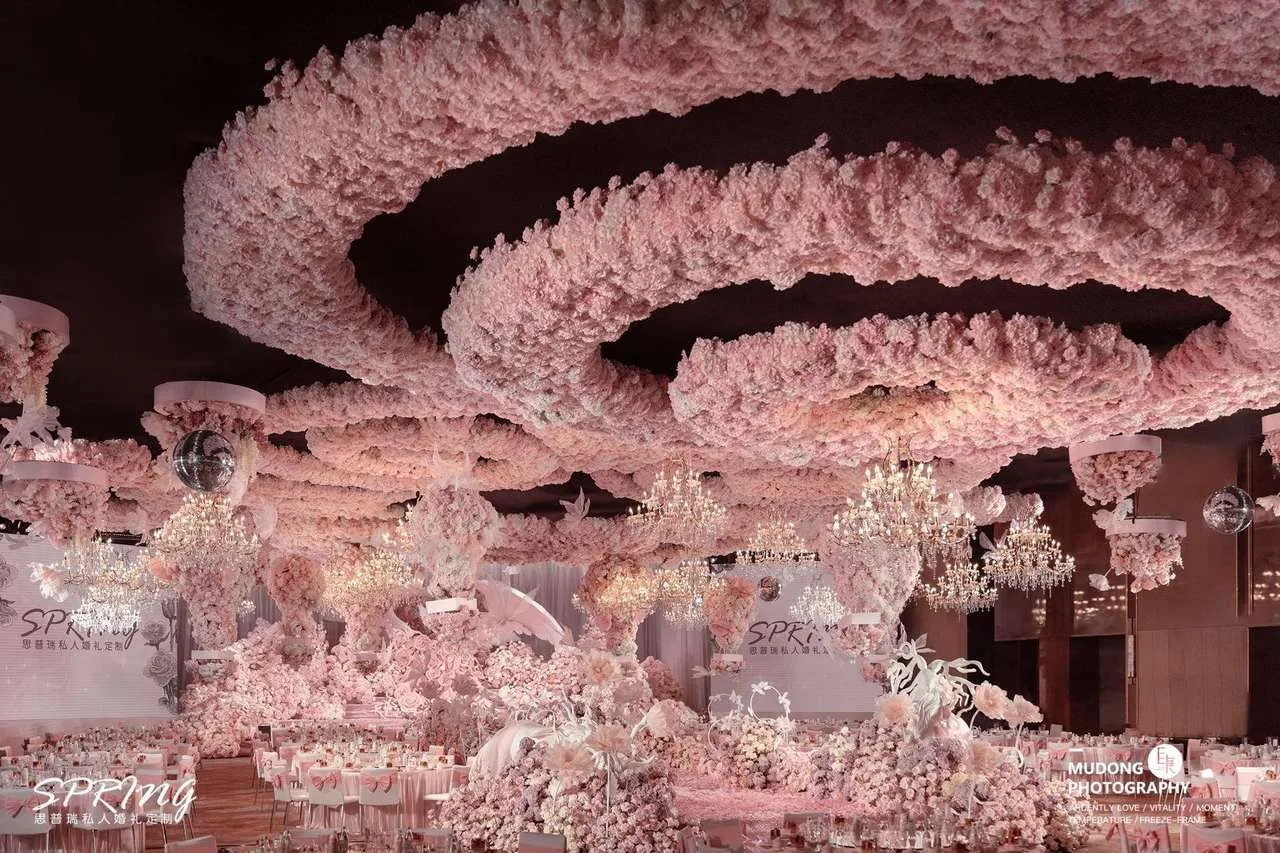 Pink Blossom gallery 01