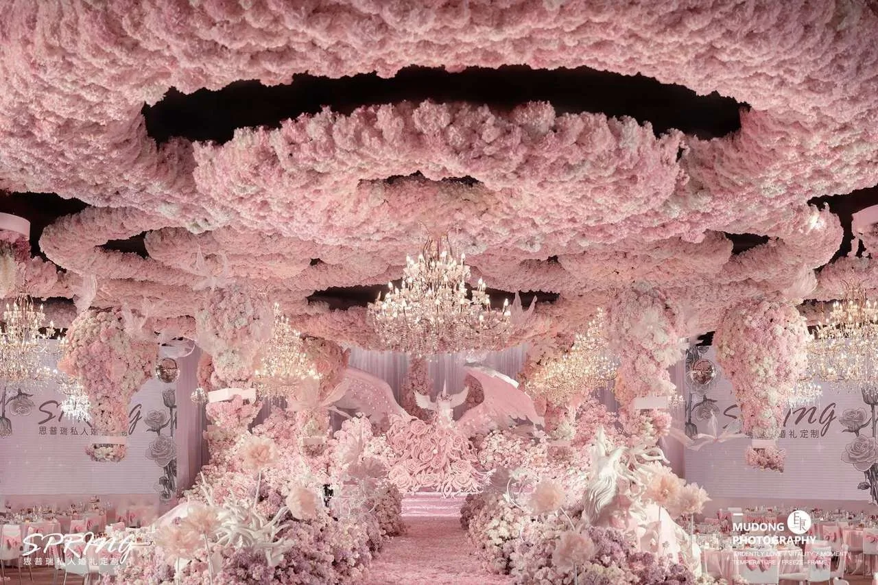 Pink Blossom gallery 02