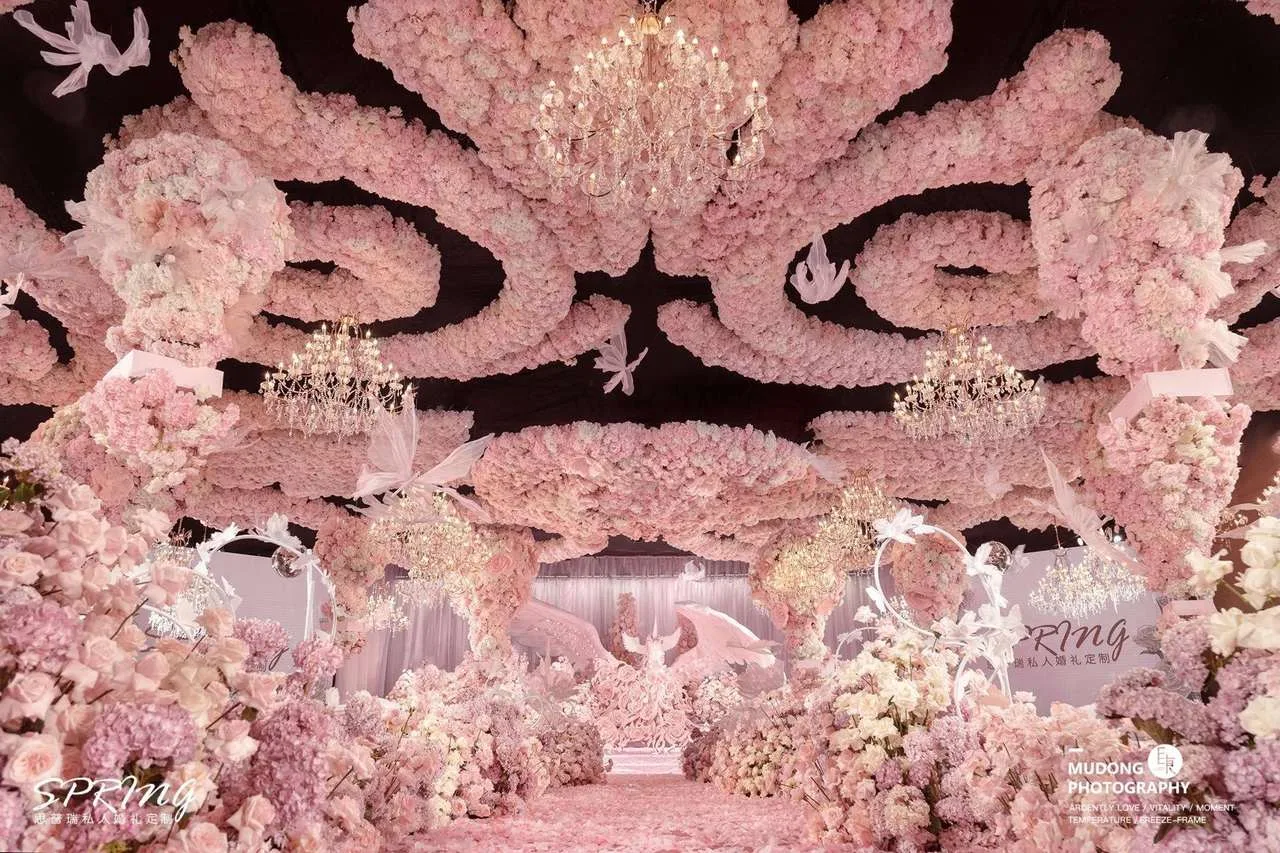 Pink Blossom gallery 03