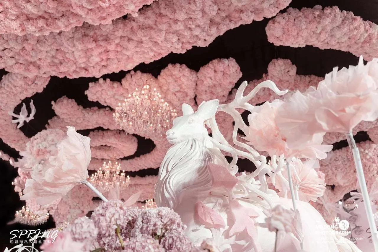 Pink Blossom gallery 05