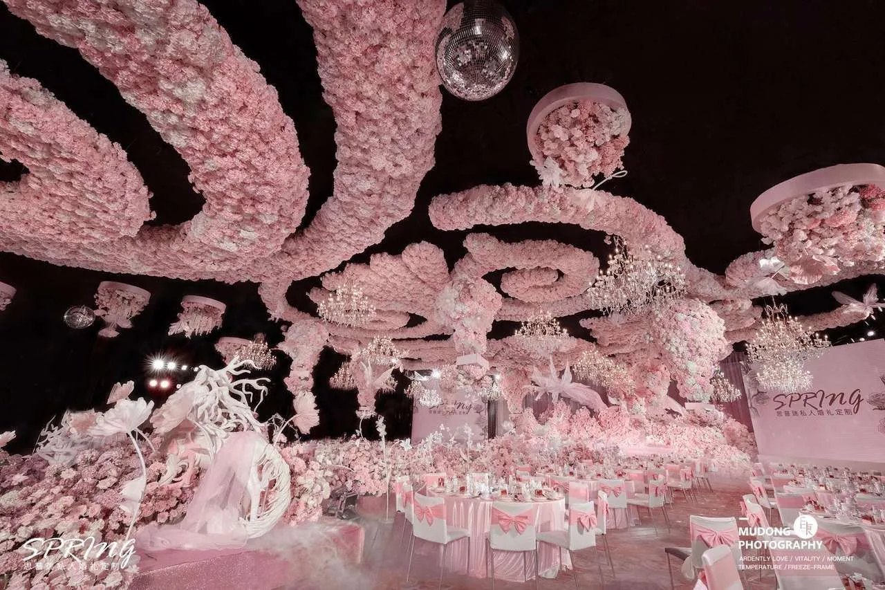 Pink Blossom gallery 06