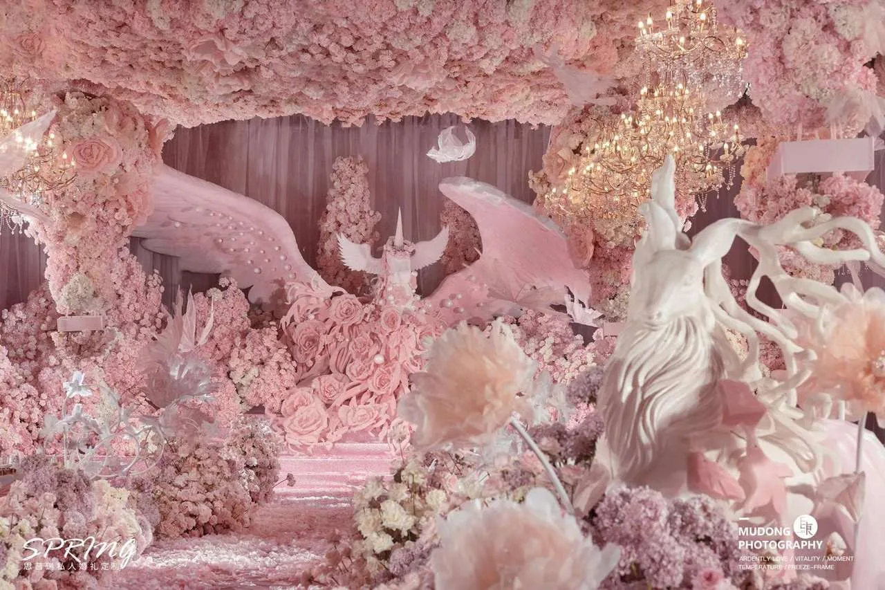 Pink Blossom gallery 07