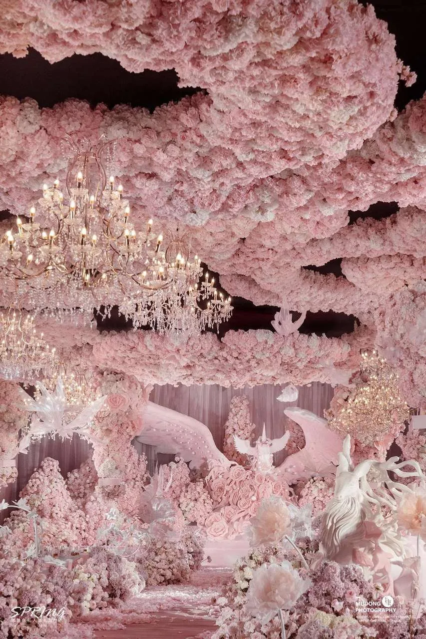 Pink Blossom gallery 09
